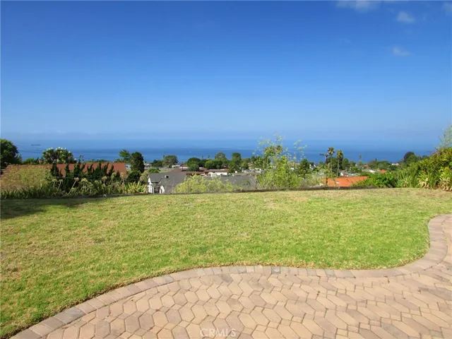 28903 Geronimo Drive, Rancho Palos Verdes, California 90275