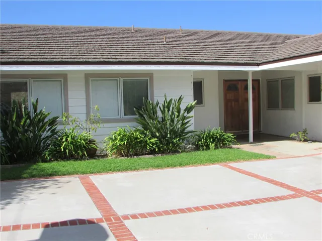 28903 Geronimo Drive, Rancho Palos Verdes, California 90275