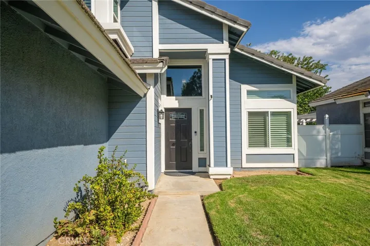 16900 Hollyhock Drive, Moreno Valley, California 92551