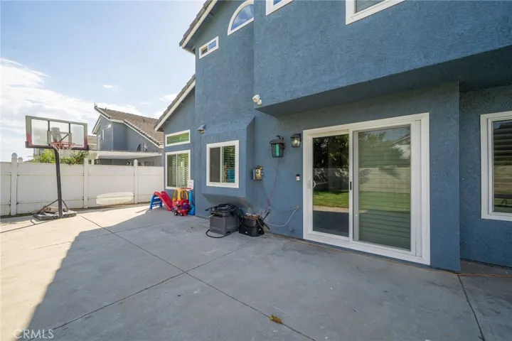 16900 Hollyhock Drive, Moreno Valley, California 92551