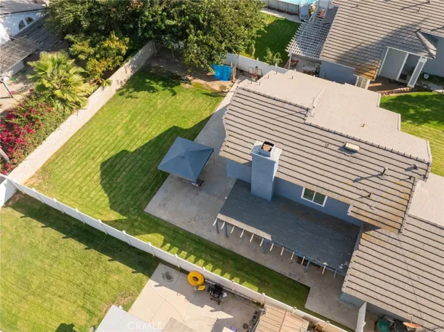16900 Hollyhock Drive, Moreno Valley, California 92551