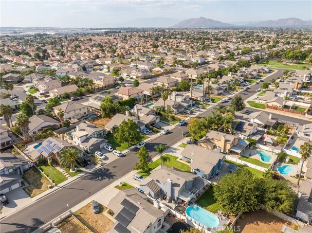 16900 Hollyhock Drive, Moreno Valley, California 92551