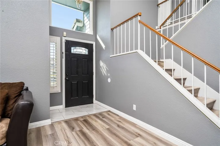 16900 Hollyhock Drive, Moreno Valley, California 92551