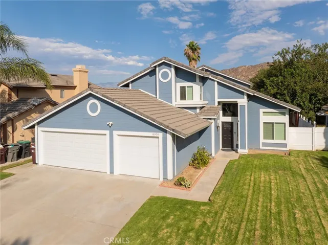 16900 Hollyhock Drive, Moreno Valley, California 92551