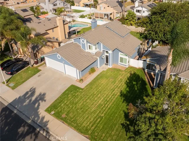16900 Hollyhock Drive, Moreno Valley, California 92551