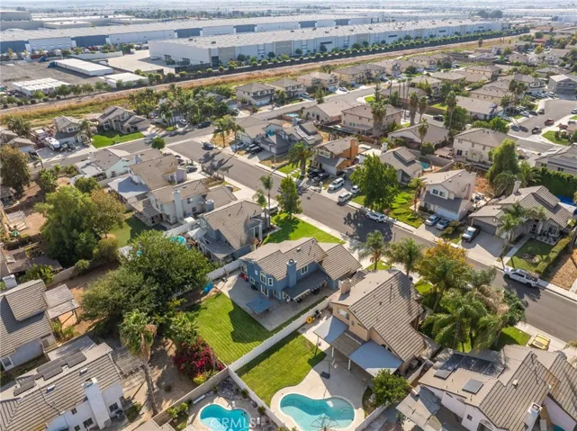 16900 Hollyhock Drive, Moreno Valley, California 92551