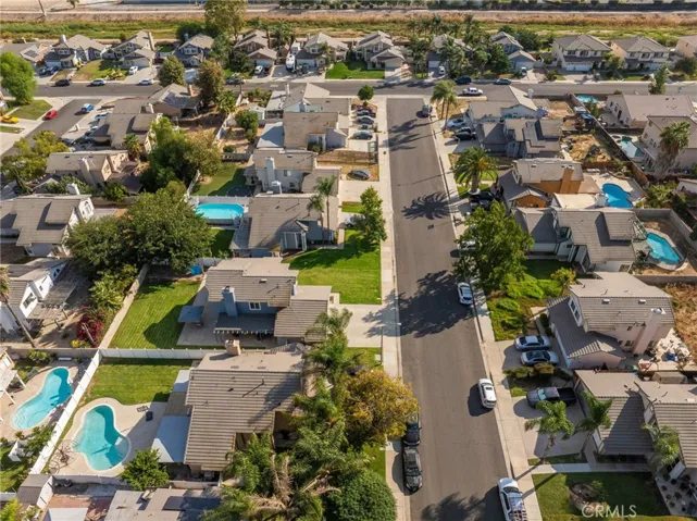 16900 Hollyhock Drive, Moreno Valley, California 92551