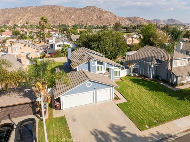 16900 Hollyhock Drive, Moreno Valley, California 92551