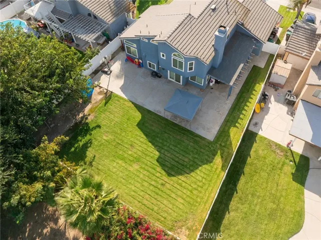 16900 Hollyhock Drive, Moreno Valley, California 92551