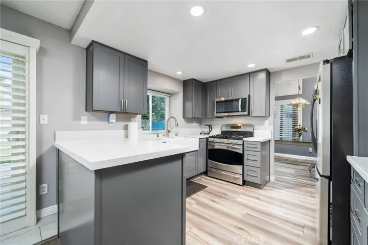 16900 Hollyhock Drive, Moreno Valley, California 92551