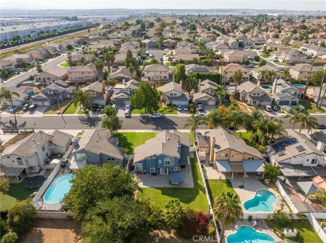16900 Hollyhock Drive, Moreno Valley, California 92551