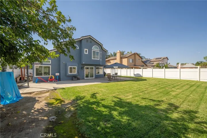 16900 Hollyhock Drive, Moreno Valley, California 92551