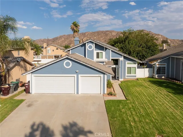 16900 Hollyhock Drive, Moreno Valley, California 92551