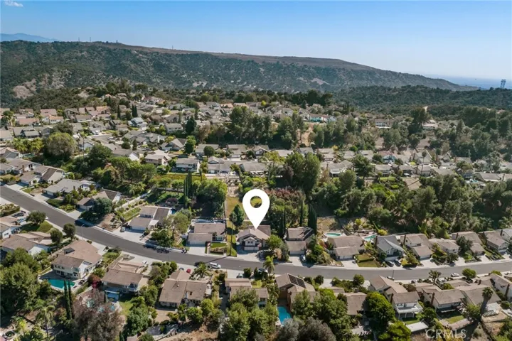 A  great neighborhood to call home!