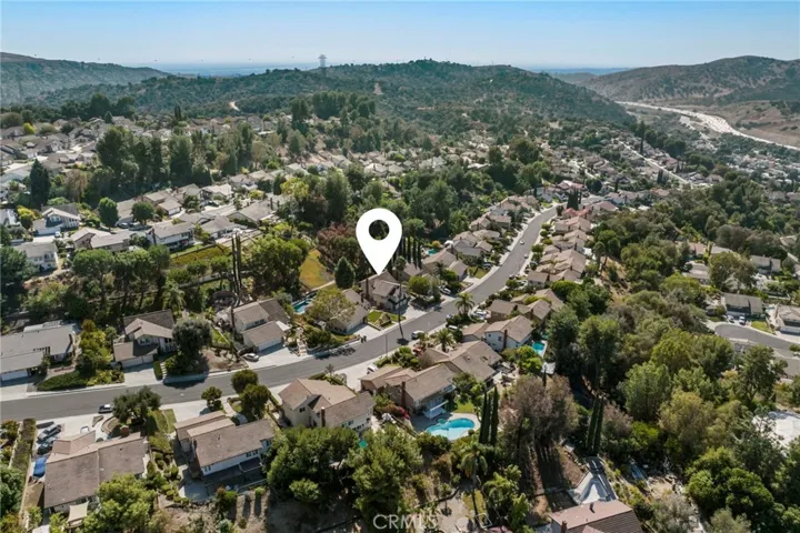 21444 Running Branch Road, Diamond Bar, California 91765