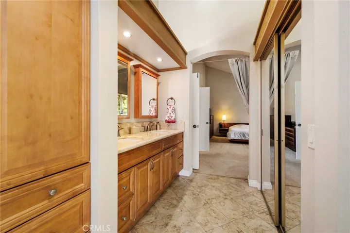 What a dream suite!