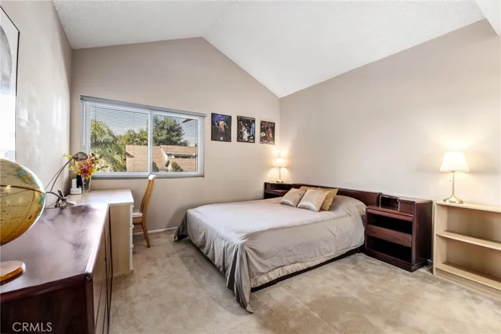 yet another upstairs large bedroom!