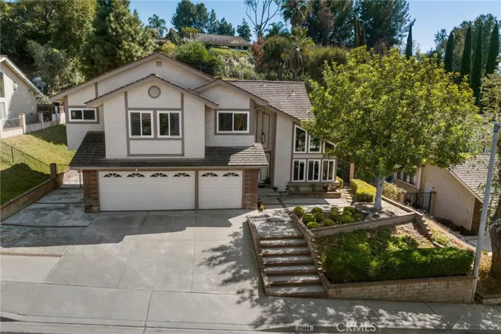 Incredible 5 bedroom 3 full bath!