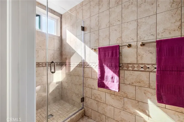 Look at all of our custom tile up-grades!