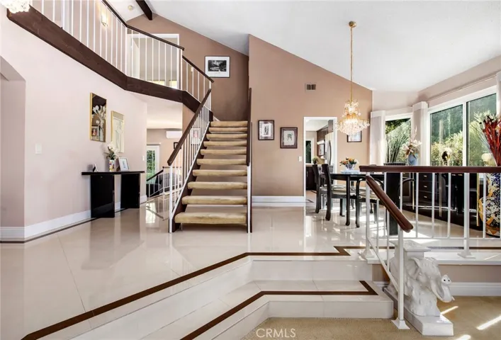 I WANT TO LIVE HERE!