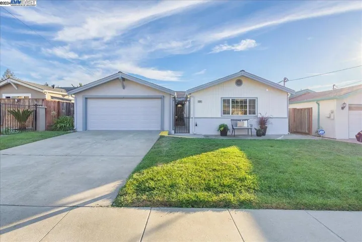 33141 Basswood Ave, Union City, California 94587