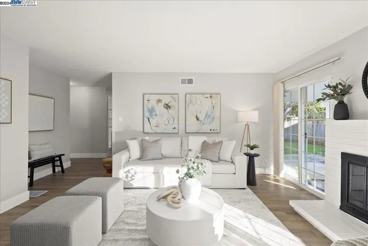 33141 Basswood Ave, Union City, California 94587
