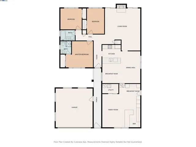 33141 Basswood Ave, Union City, California 94587