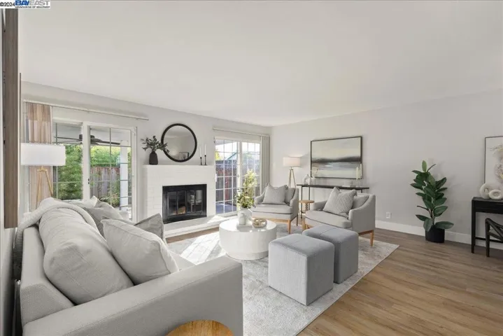 33141 Basswood Ave, Union City, California 94587