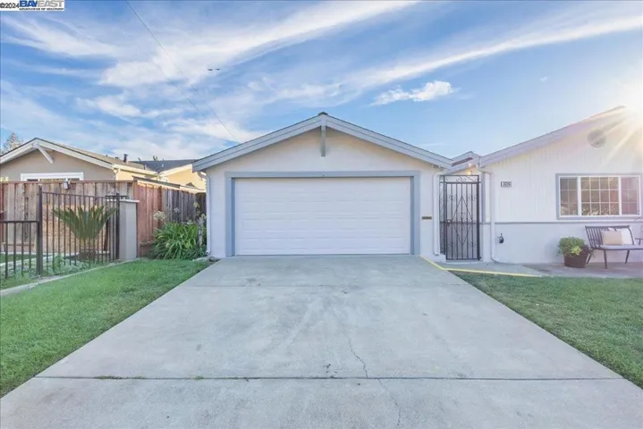 33141 Basswood Ave, Union City, California 94587
