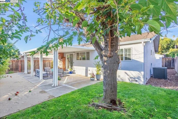 33141 Basswood Ave, Union City, California 94587