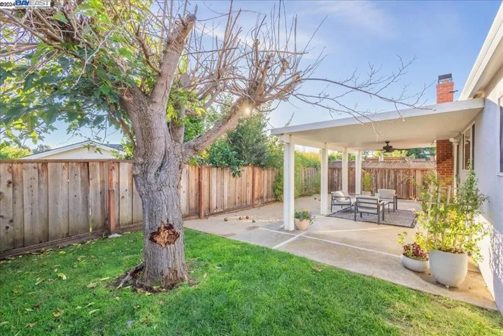 33141 Basswood Ave, Union City, California 94587