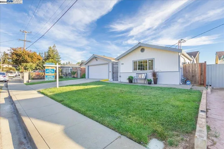 33141 Basswood Ave, Union City, California 94587