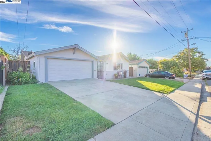 33141 Basswood Ave, Union City, California 94587