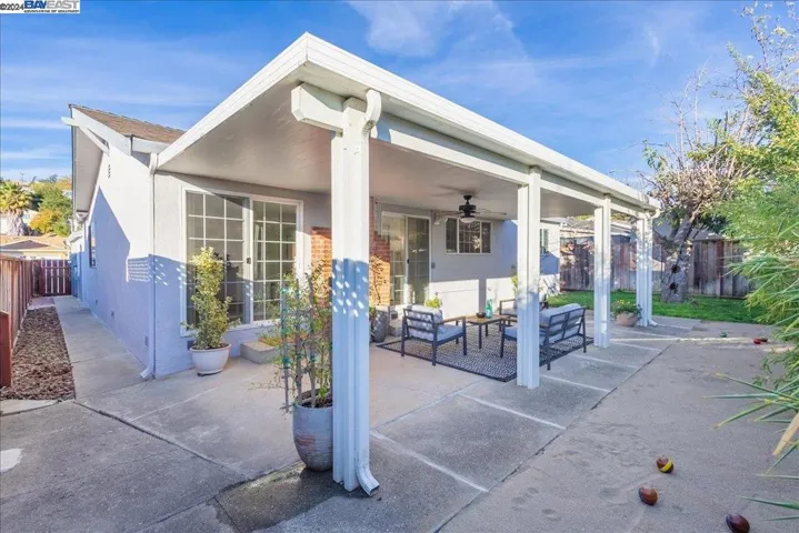 33141 Basswood Ave, Union City, California 94587