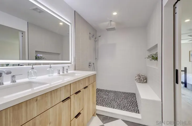 4327 Valle Dr., La Mesa, California 91941