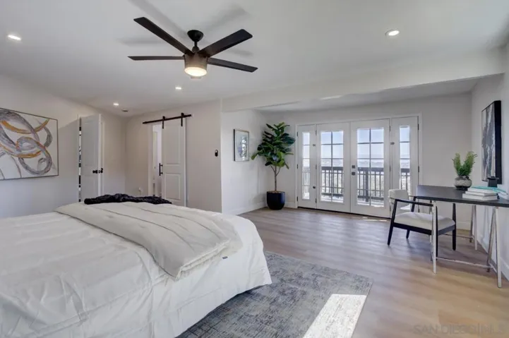 4327 Valle Dr., La Mesa, California 91941