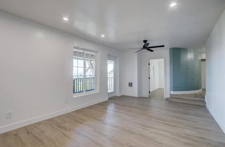 4327 Valle Dr., La Mesa, California 91941