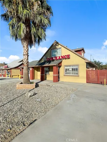 44030 10th Street W, Lancaster, California 93534