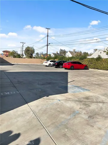 44030 10th Street W, Lancaster, California 93534