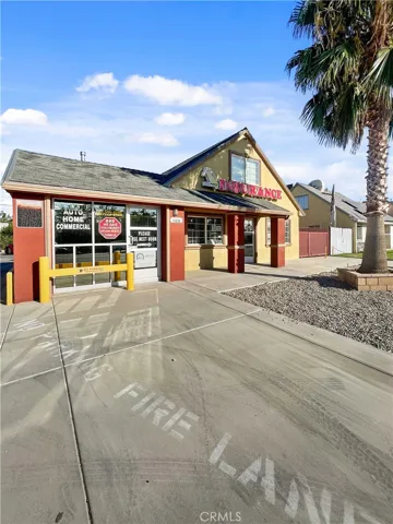 44030 10th Street W, Lancaster, California 93534