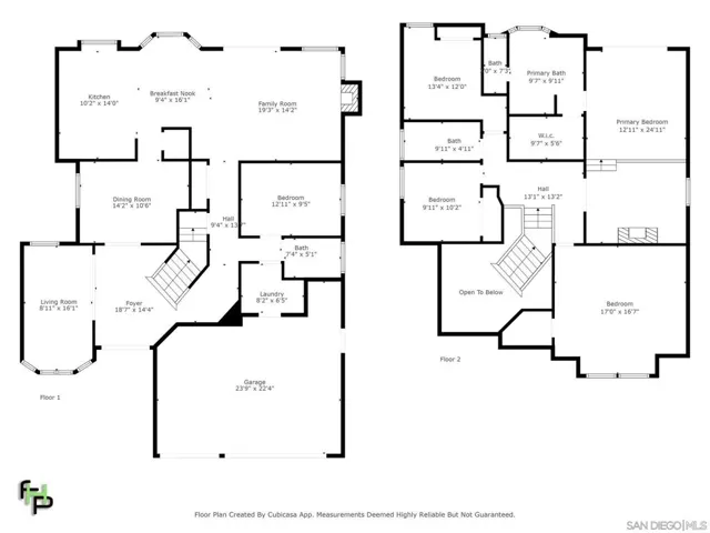 14348 Marianopolis Way, San Diego, California 92129