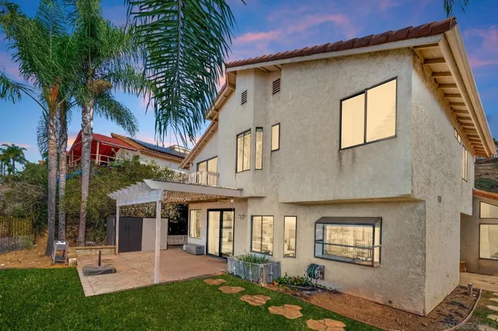 14348 Marianopolis Way, San Diego, California 92129