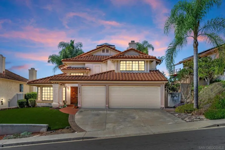 14348 Marianopolis Way, San Diego, California 92129