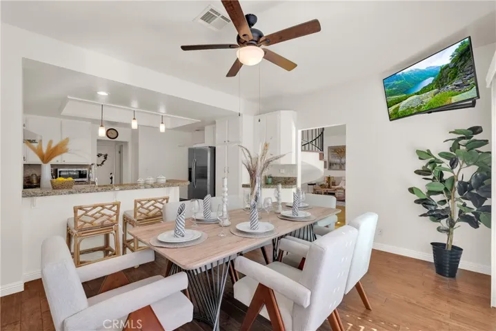144 Calle Candida, San Dimas, California 91773