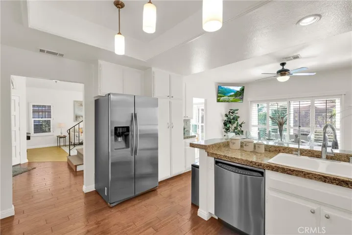 144 Calle Candida, San Dimas, California 91773