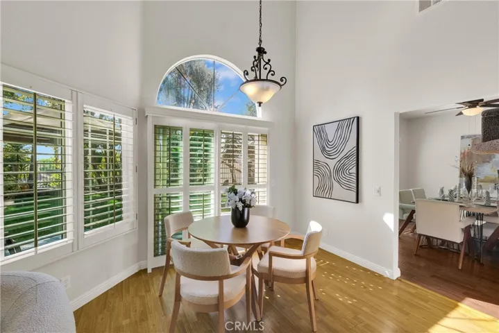 144 Calle Candida, San Dimas, California 91773