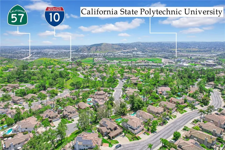 144 Calle Candida, San Dimas, California 91773