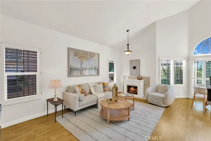 144 Calle Candida, San Dimas, California 91773