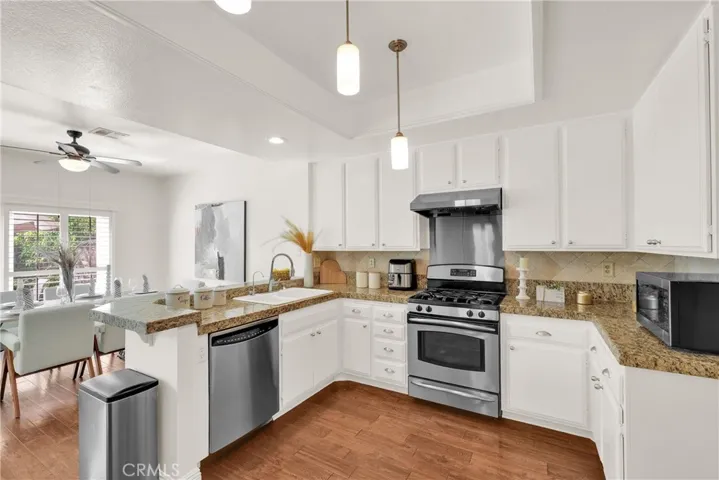 144 Calle Candida, San Dimas, California 91773
