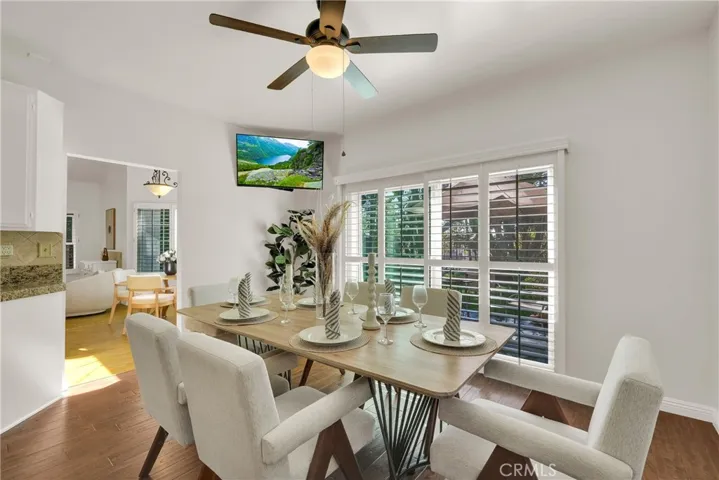 144 Calle Candida, San Dimas, California 91773
